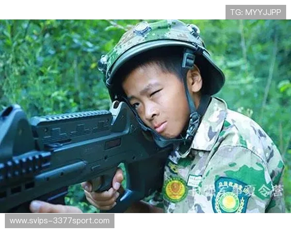 射击游戏黄埔军校揭秘 如何通过专业训练提升玩家技巧与战术意识